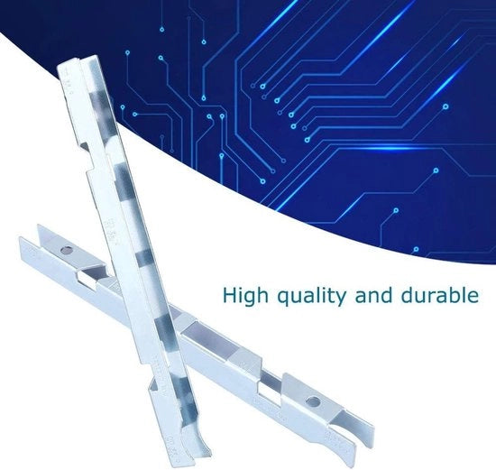 Kit di Pulizia e Affilatura per Trimmer - Coltello di Profondità Acciaio di Carbonio - Altimetro per Catena di Trimmer Universale - Guida per File - Rodino per Guida - Pulitore di Solco di Guida - Affilatura Lama di Trimmer.