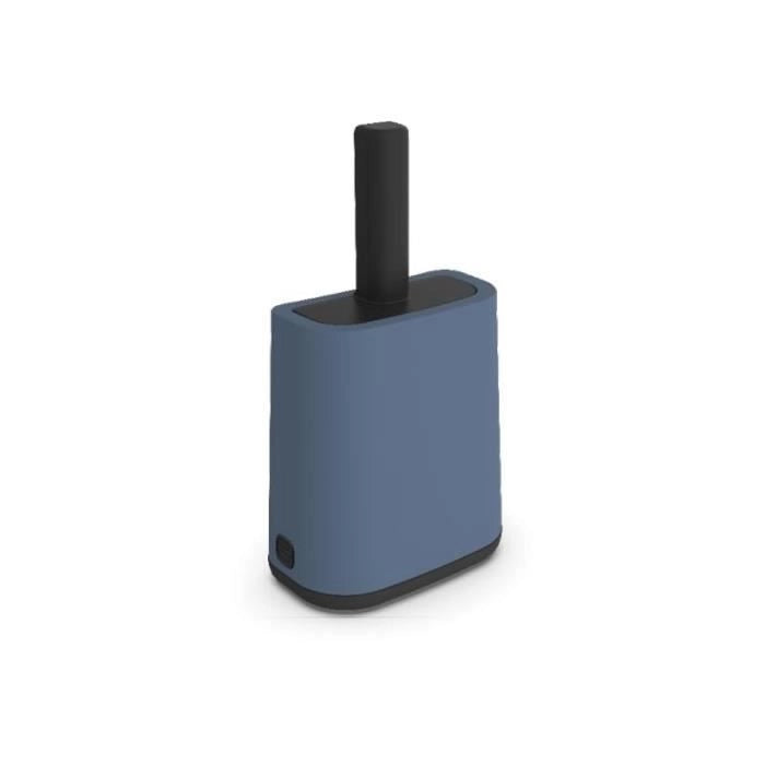 Paletta per lettiera con supporto ROTHO MYPET BIALA - Horizon Blue