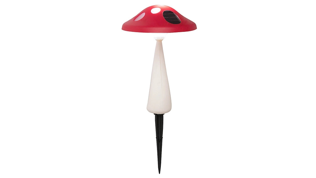 Lampada solare da giardino fungo LED Rabalux 7877 IP44