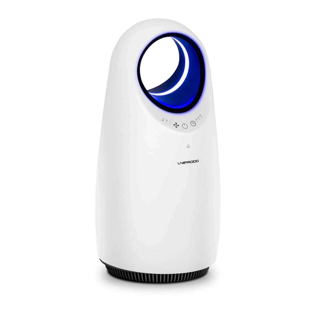 Purificatore d'aria 10 m² 14_0005917