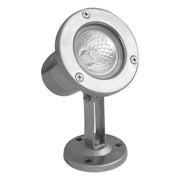 Lampada subacquea piscina/laghetto inox GU5.3 IP68 SU-MA Emy 7062