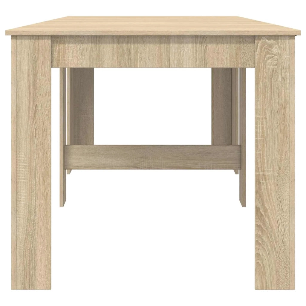 Tavolo da Pranzo 240 x 85 x 75 cm Legno ingegnerizzato 3424947