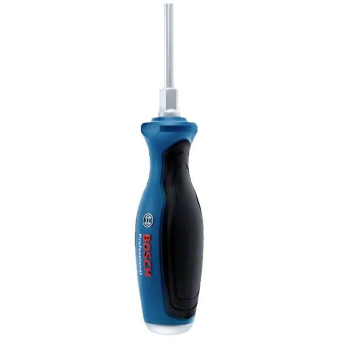 Cacciavite piatto 5,5x100