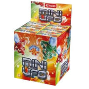 GIRANDOLA 'MINI UFO' Ø 22 mm - conf. 12 pezzi