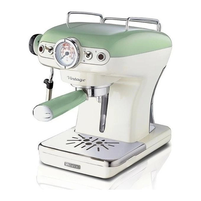 Ariete 1389 Macchina per espresso 0,9 L Manuale