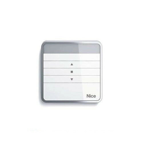 NICE W1 TRASMETTITORE MINIATURIZZATO ERA W GESTIONE INTUITIVA PROTEZIONI SOLARI