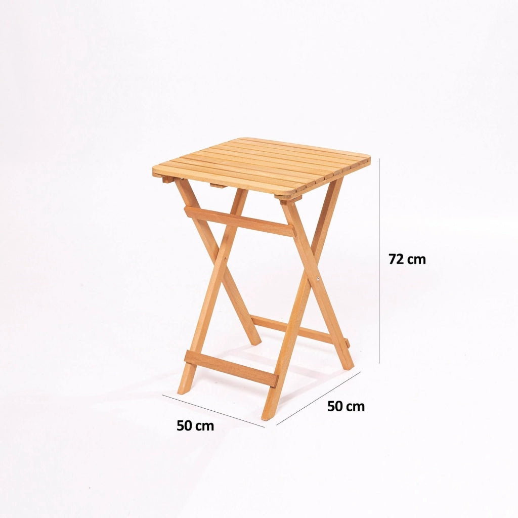 Salottino Outdoor Isso, set Salotto da Esterno 2 Posti, Marrone