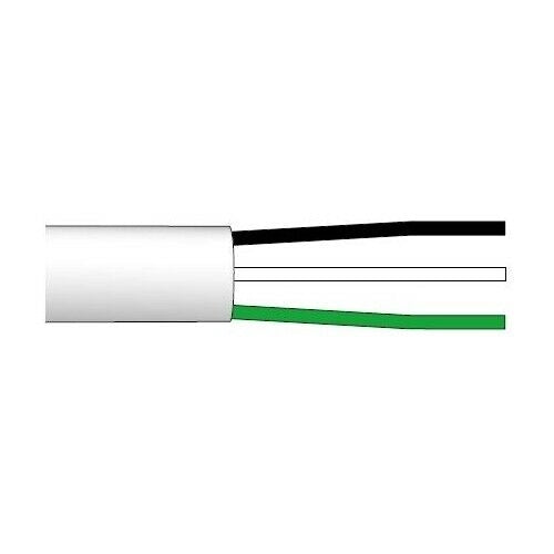 CAVI ALIMENTAZIONE PER MOTORI ERA INN EDGE AC / SMART AC 1,5M NICE 557.00315/U