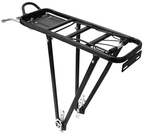 Porta biciclette trasportabili in alluminio 35