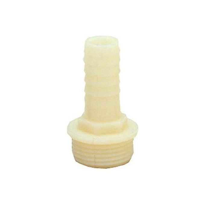 Vigor-Blinky ART.2130 Raccordi per Valvole di Fondo Nylon 1x25