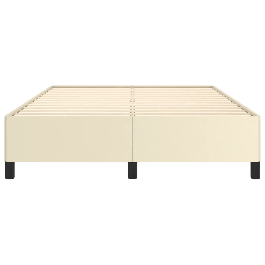 Giroletto Crema 140x200 cm in Similpelle cod mxl 57358