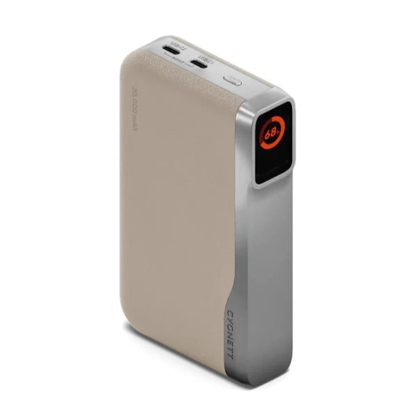 Encore 20k power bank -  ivory - CY5632PBCHE