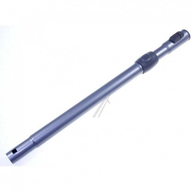 TUBO TELESCOPICO ASPIRAPOLVERI ESTENSIBILE D.32MM ELECTROLUX AEG ORIGINALE - Electrolux Rex Aeg Zoppas