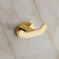 Portasciugamano Da Bagno Til 105 Gold