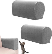 Set di Coperture per Braccio di 2 Posti, Coperture per Braccio Antiscivolo, Protezione per Mobili, Coperture per Braccio Idrorepellenti per Sedie, Divani e Banci