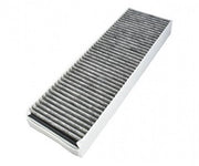 Filtro a carbone per aspirapolvere - filtro a carbone per aspirapolvere compatibile con Pure / X-Pure / S-Pure (PUAKF) / Puru / Puxu - filtri a carbone per aspirapolvere - filtri a carbone per aspirapolvere - filtro a carbone