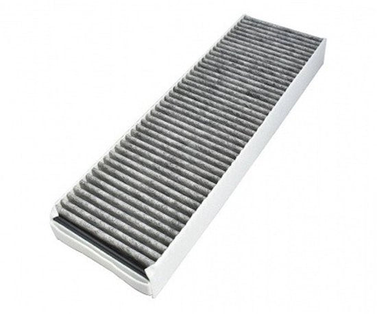 Filtro a carbone per aspirapolvere - filtro a carbone per aspirapolvere compatibile con Pure / X-Pure / S-Pure (PUAKF) / Puru / Puxu - filtri a carbone per aspirapolvere - filtri a carbone per aspirapolvere - filtro a carbone