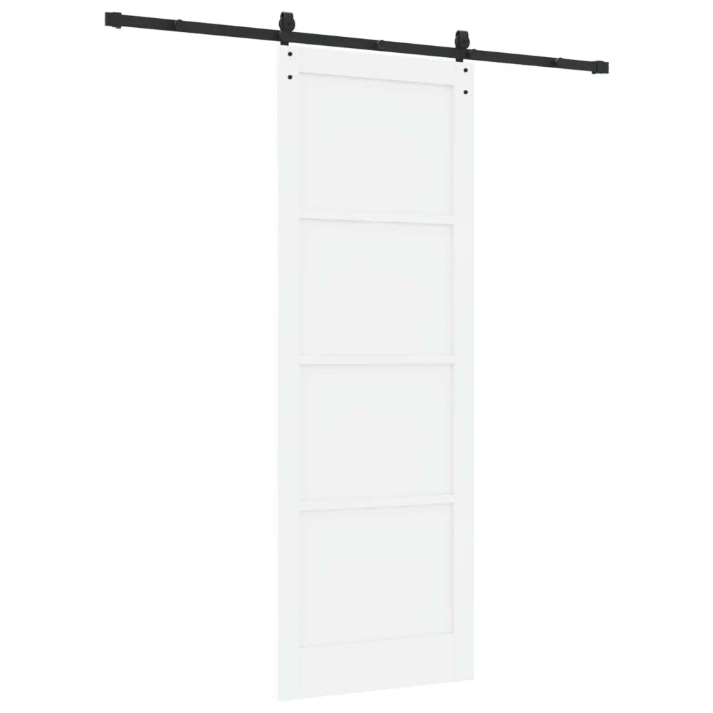 Porta scorrevole ORKDAL Bianco 83 x 232 cm 3445608