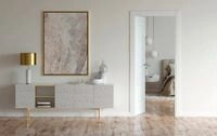 PLASTICA ADESIVA D-C-FIX 45X200 CM TICO ORO