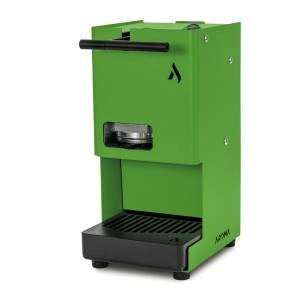 Aroma ego m.d.c. cialde 44mm verde - 8052879791208