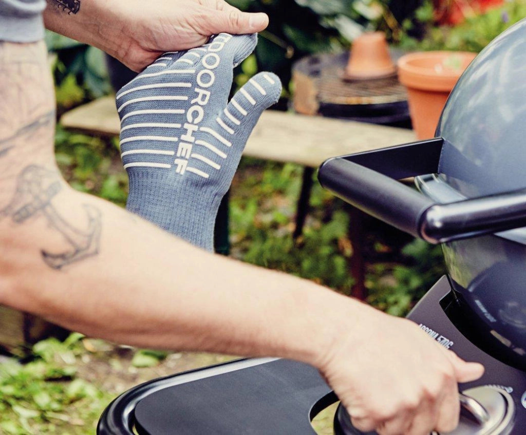 OUTDOORCHEF 14.491.35 accessorio per barbecue per l'aperto/grill Guanto