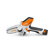 Seghetto potatura batteria stihl ga010116910 as system gta 26 set