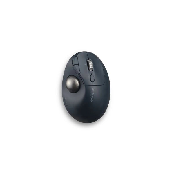 Kensington pro fit ergo tb550 mouse ufficio mano destra rf senza fili + bluetooth trackball 1600 dpi - K72196WW