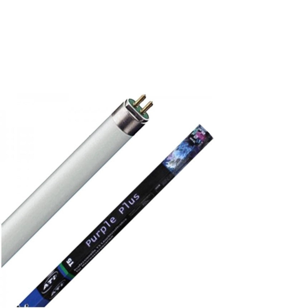 ATI Purple plus Neon T5 - New Generation Wattaggio lampade: 24W/549mm