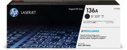 ORIGINAL HP toner nero W1360A 136A ~1150 Seiten