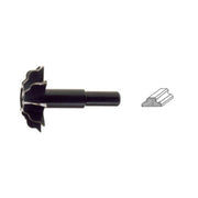 POGGI ART.360.00 FRESA SAGOMATA- POGGI- 1,0 pz