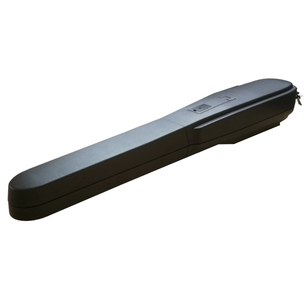 OPERATORE PER CANCELLI A BATTENTE RIB KING EVO 230V/50-60HZ NOIR 100 AA14050