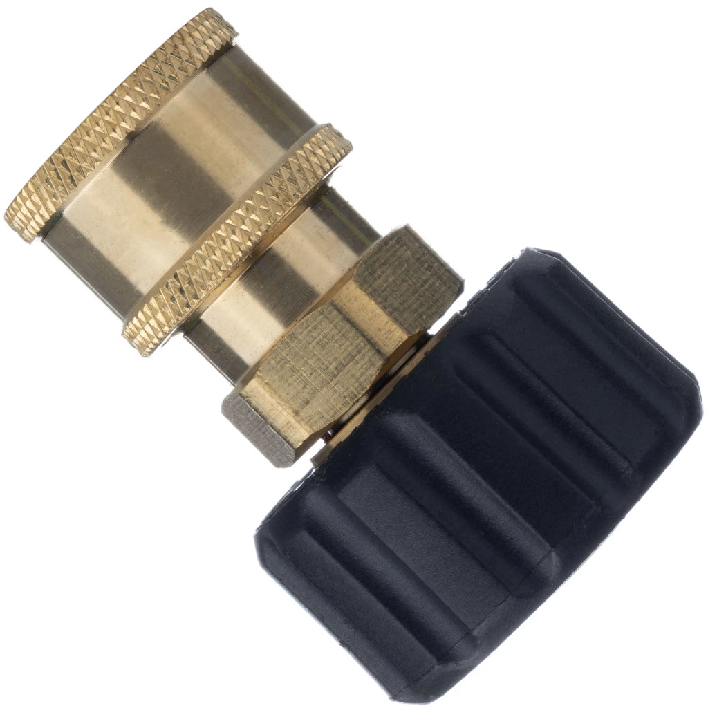 Adattatore M22 per Accessori con Attacco Rapido 1/4" – Compatibile con Idropulitrici Kärcher