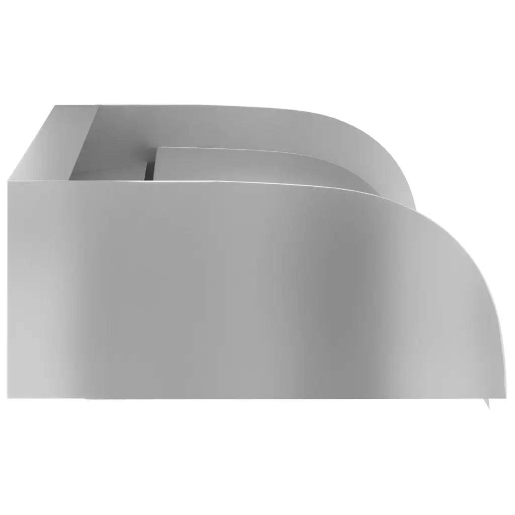 Cascata 60x34x14 cm in Acciaio Inox 304 cod mxl 59813
