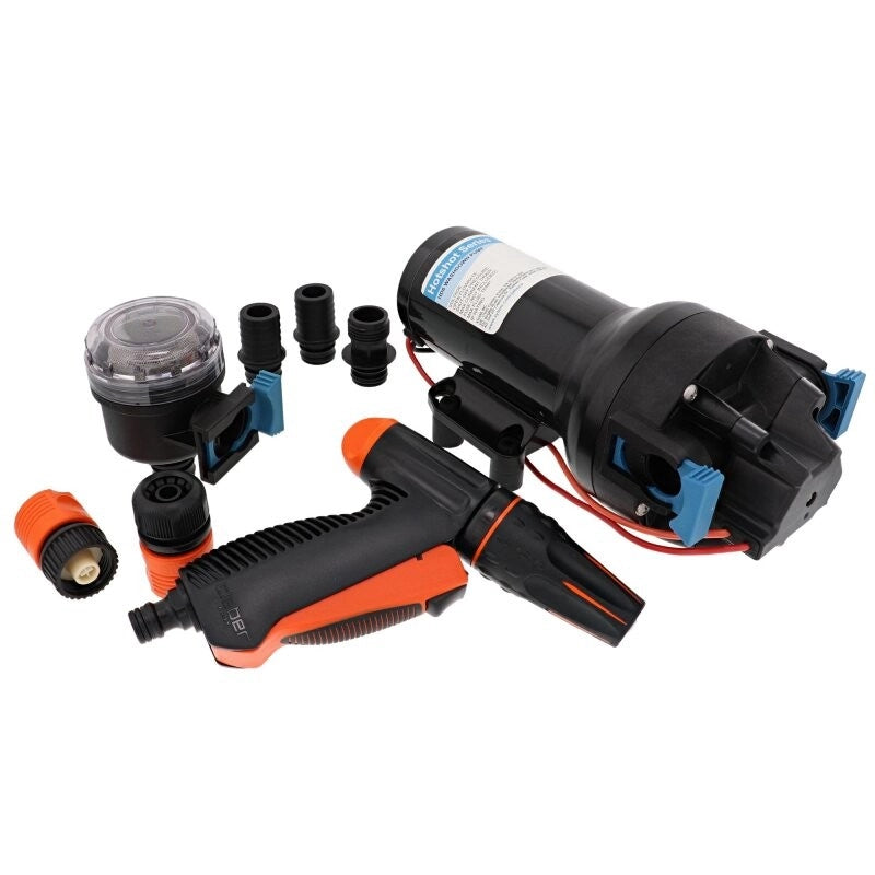 HOTSHOT 6HD 12V 70PSI
