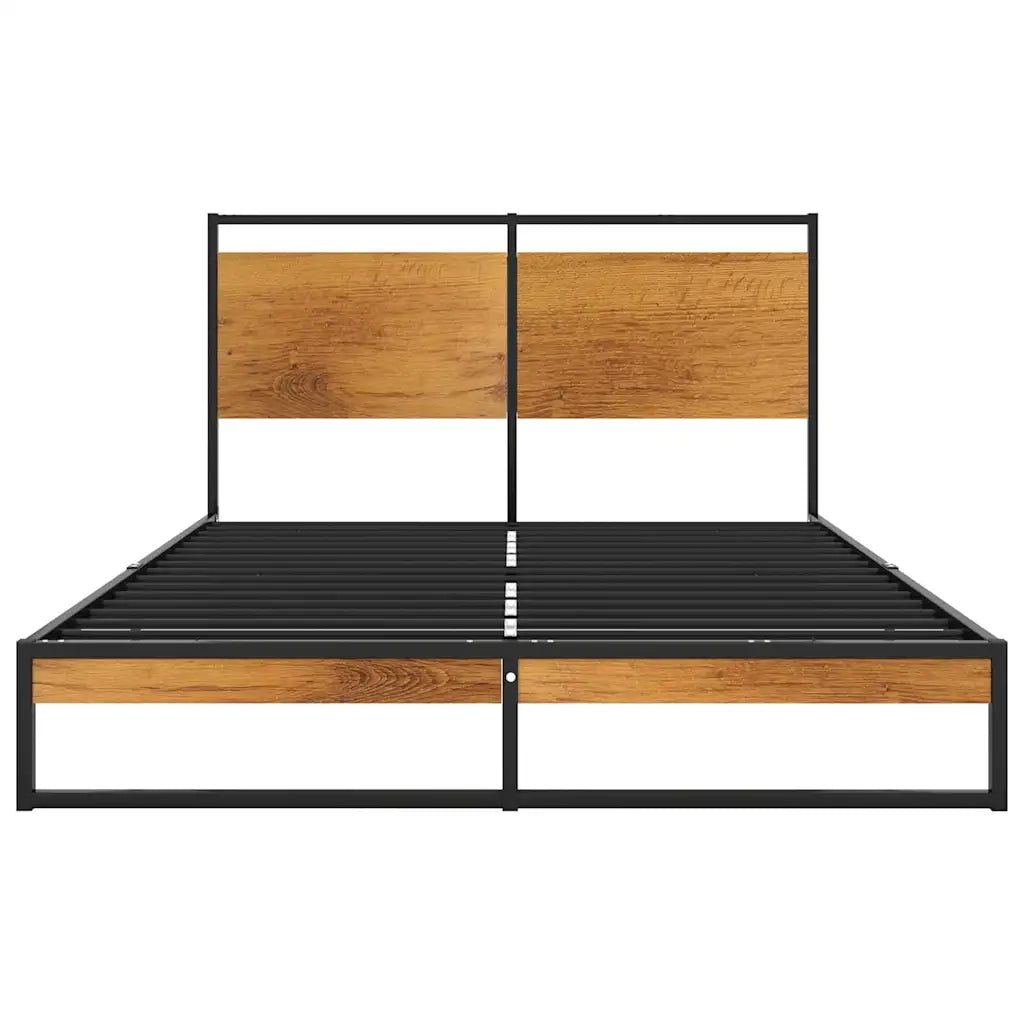 Giroletto in Metallo 120x200 cm 324864