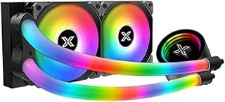 Cooler Xigmatek Neon Aqua 240 Wasserkühlung 240mm
