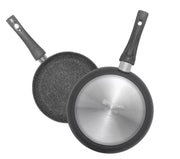 Padella Antiaderente Petragres Ecosolution anche Induzione 32 cm Aeternum