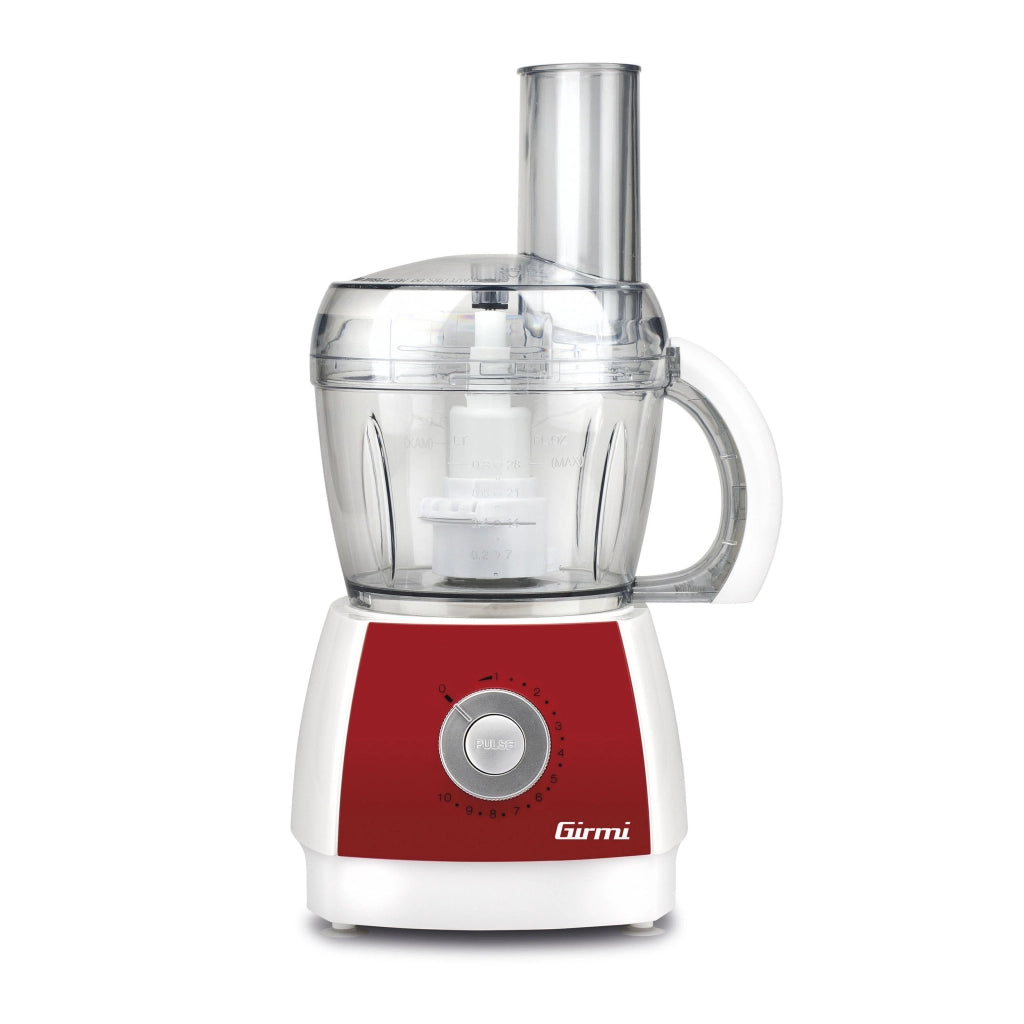 ROBOT MULTIFUNZIONE RB15 GIRMI  VOLT 230 WATT 300 LT 0,8