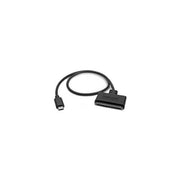 Startech.com cavo adattatore usb 3.1 a sata da 10 gbps per unità dischi rigidi da 2,5" - usb-c - USB31CSAT3CB