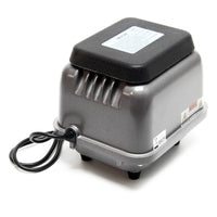 HJB-120 Ossigenatore acquario 120 l/min Aeratore laghetto per acqua dolce e salata