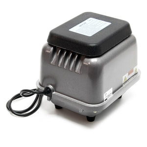 HJB-120 Ossigenatore acquario 120 l/min Aeratore laghetto per acqua dolce e salata