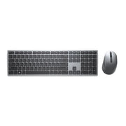 Dell premier multi-device wireless keyboard and mouse - km7321w - KM7321WGY-ITL