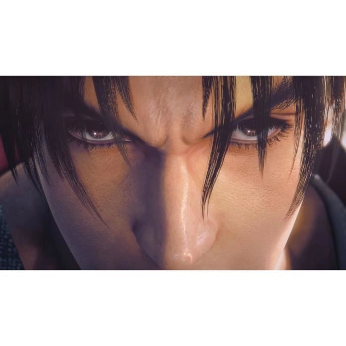 TEKKEN 8  Serie Xbox