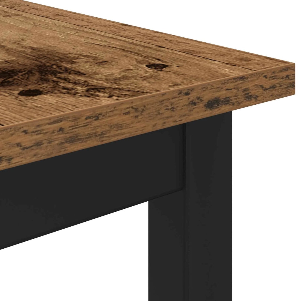 Tavoli da pranzo 60 x 60 x 75 cm METALLO 892618