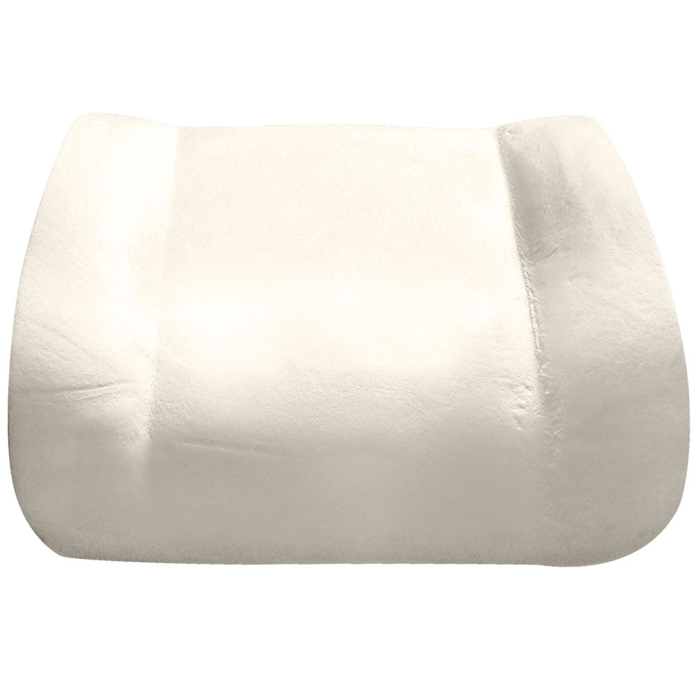 Cuscino Lombare Poggiareni in Memory Dormidea