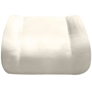 Cuscino Lombare Poggiareni in Memory Dormidea