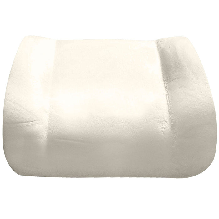 Cuscino Lombare Poggiareni in Memory Dormidea