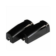 COPPIA FOTOCELLULE YET610C SENSORE A BATTERIA RICAMBIO GARAGE 12V 24V