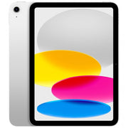 APPLE IPAD 11"" 2025 SILVER - WI-FI - 128GB (MD3Y4TY/A)