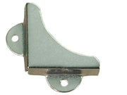 ANGOLI PER CRISTALLI- - mm.25x25x5 piccolo - 100 pezzi